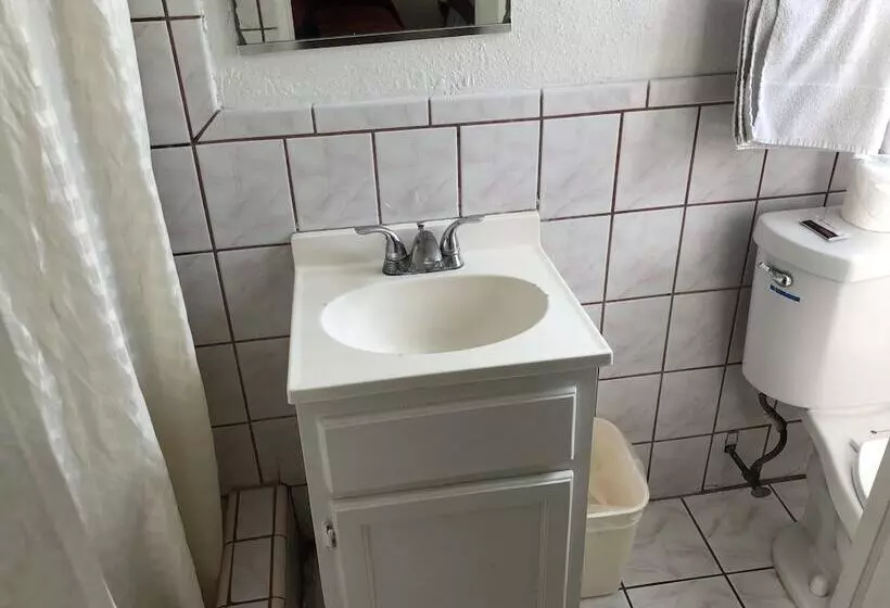 Griffith Park Motel   La Hollywood Area