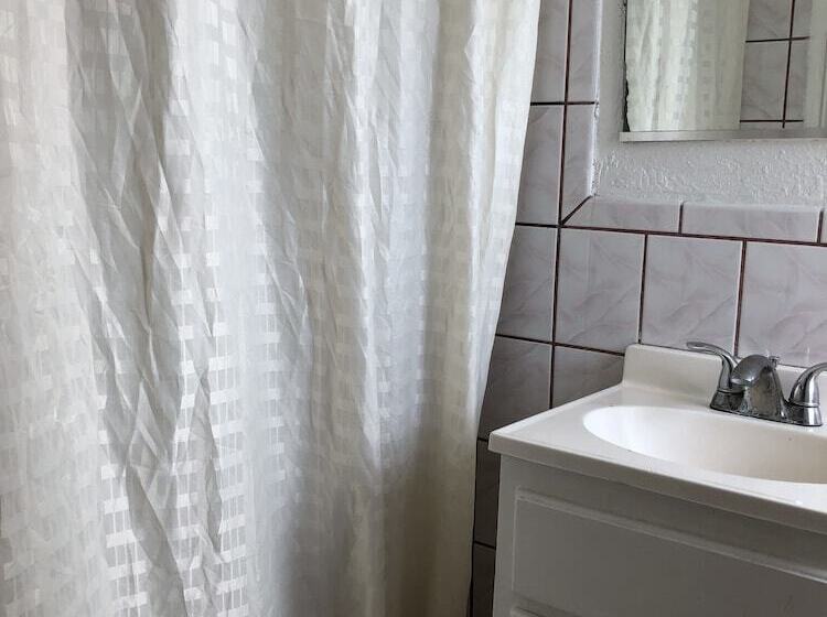 Griffith Park Motel La Hollywood Area