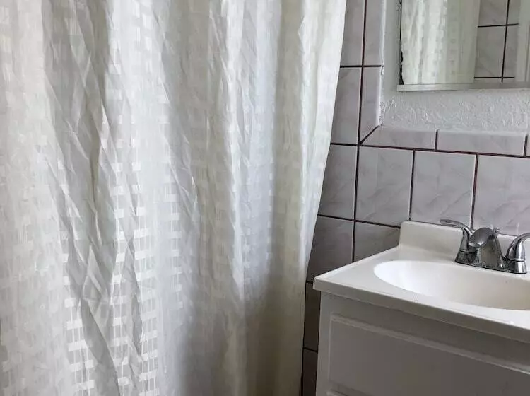 Griffith Park Motel   La Hollywood Area