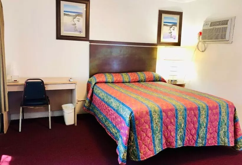 Griffith Park Motel   La Hollywood Area