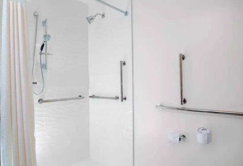 Hotelli Courtyard By Marriott Deland Historic Downtown