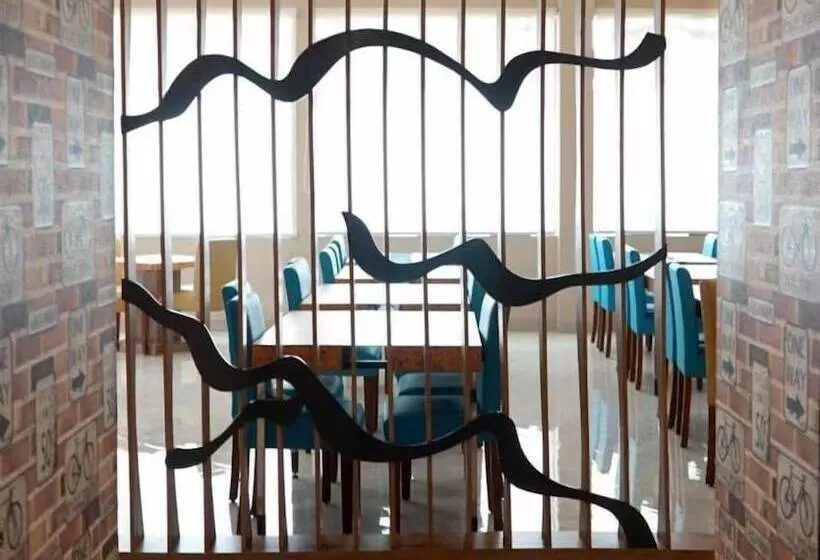 Hôtel Fixon Capsule