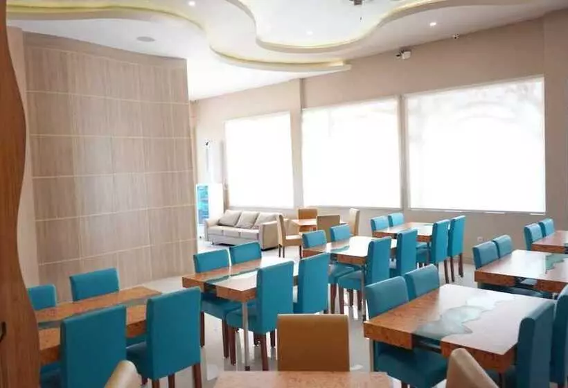 Hôtel Fixon Capsule