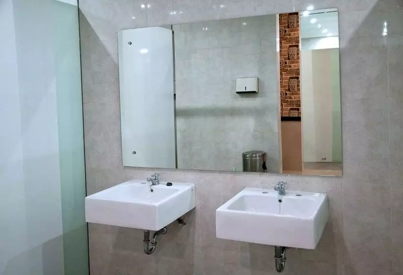 Hôtel Fixon Capsule