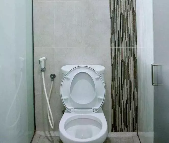 Hôtel Fixon Capsule