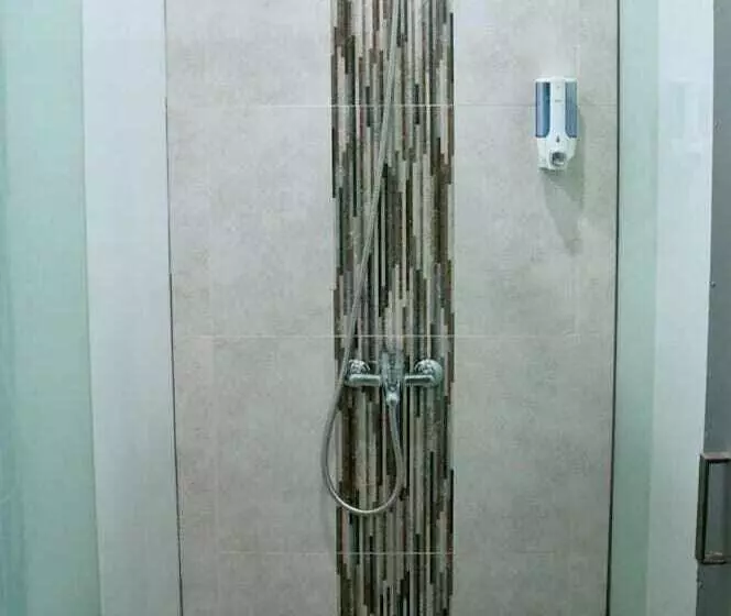 Hôtel Fixon Capsule