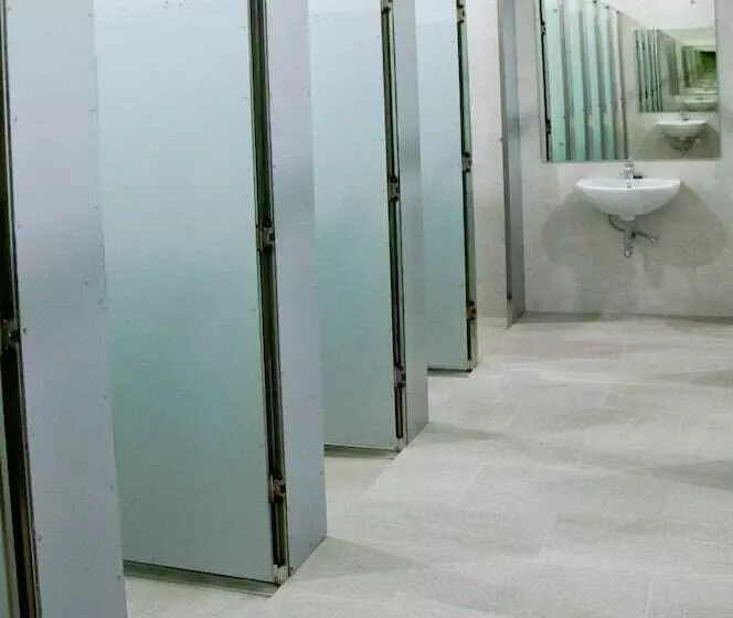 Hôtel Fixon Capsule