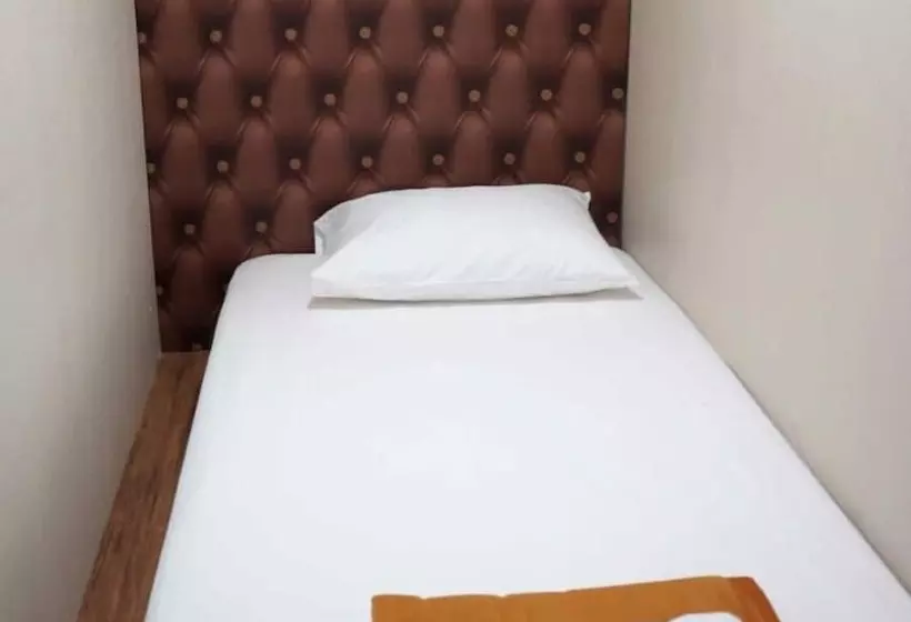 Hôtel Fixon Capsule