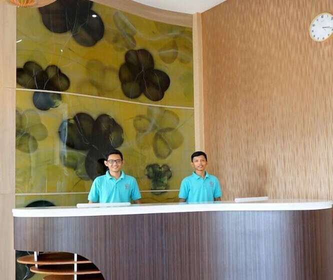 Szálloda Fixon Capsule