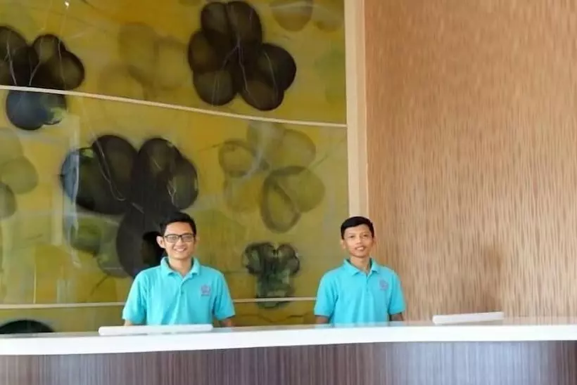 Hôtel Fixon Capsule