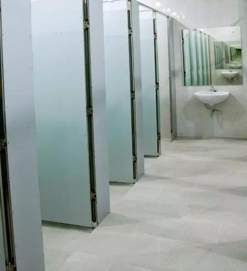 Hôtel Fixon Capsule