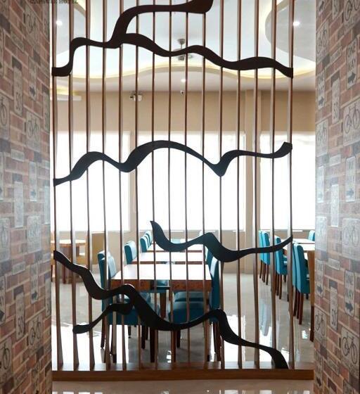 Szálloda Fixon Capsule