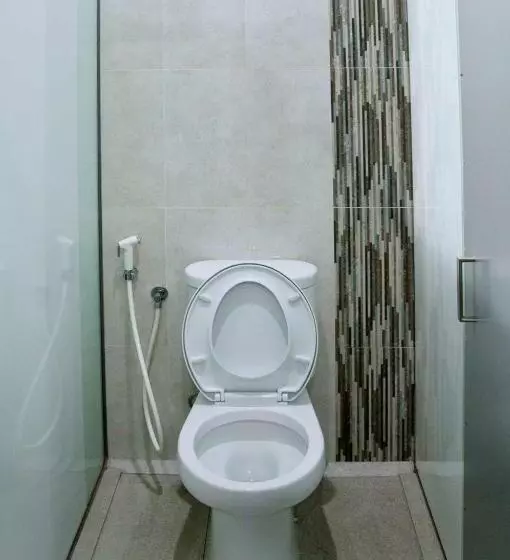 Hôtel Fixon Capsule