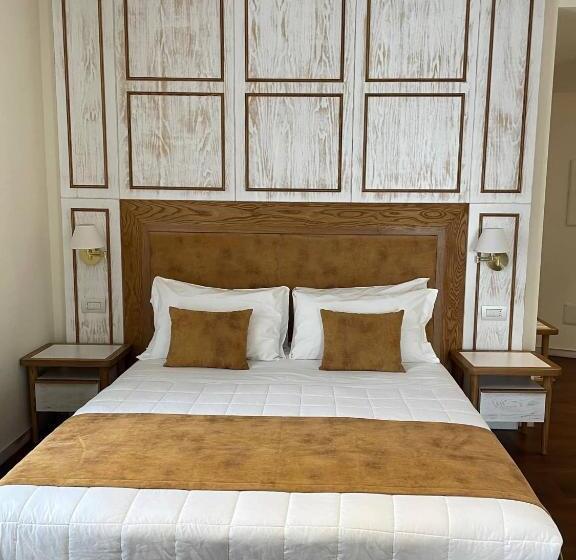 فندق Il Belvedere