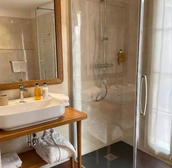 ホテル Il Belvedere