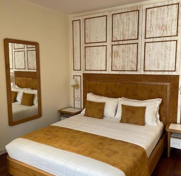 فندق Il Belvedere