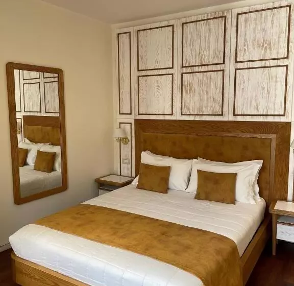 ホテル Il Belvedere