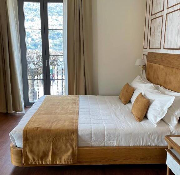 فندق Il Belvedere