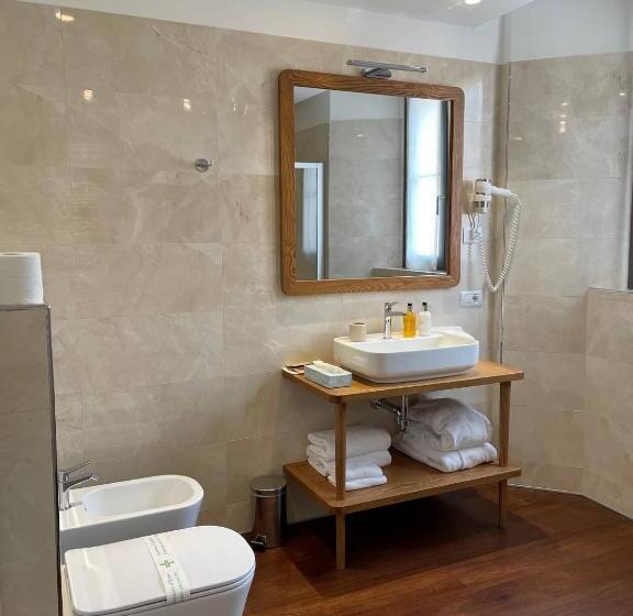 فندق Il Belvedere