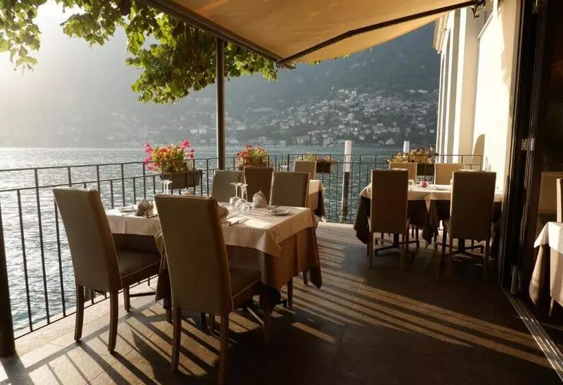 ホテル Il Belvedere