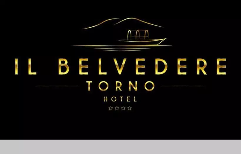 ホテル Il Belvedere