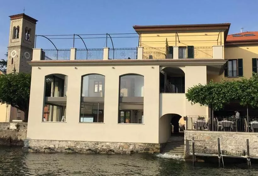 ホテル Il Belvedere