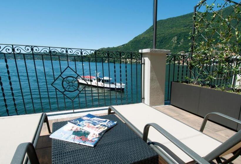 فندق Il Belvedere