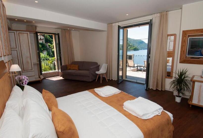 فندق Il Belvedere