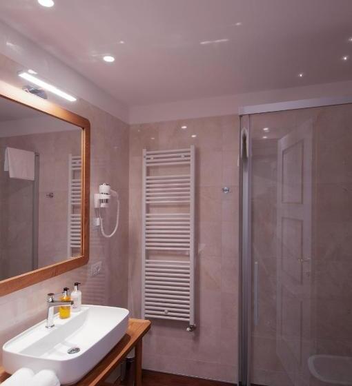 فندق Il Belvedere