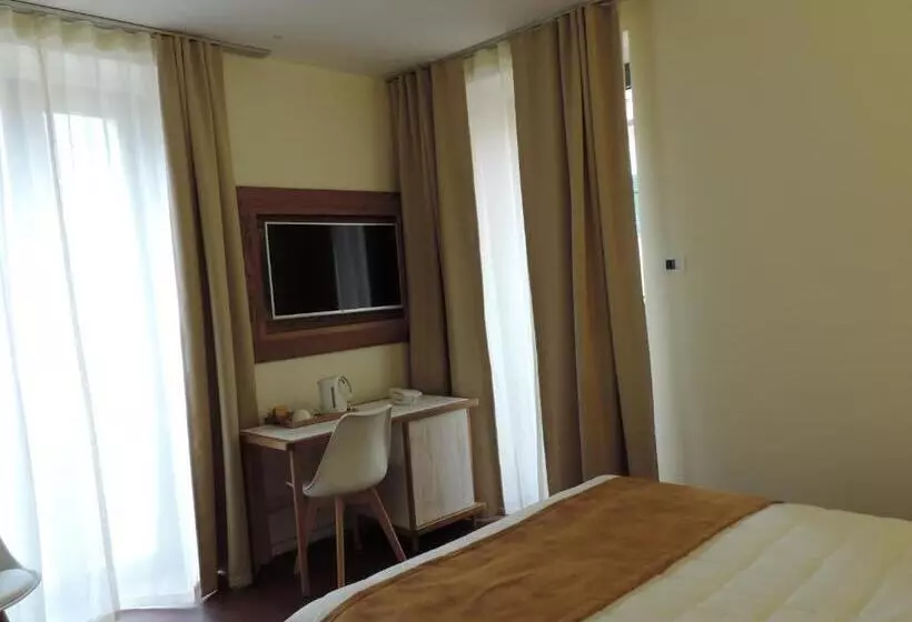 ホテル Il Belvedere