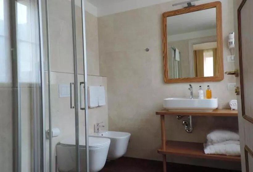 ホテル Il Belvedere