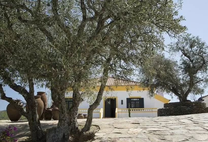 ホテル Quinta Da Côrte