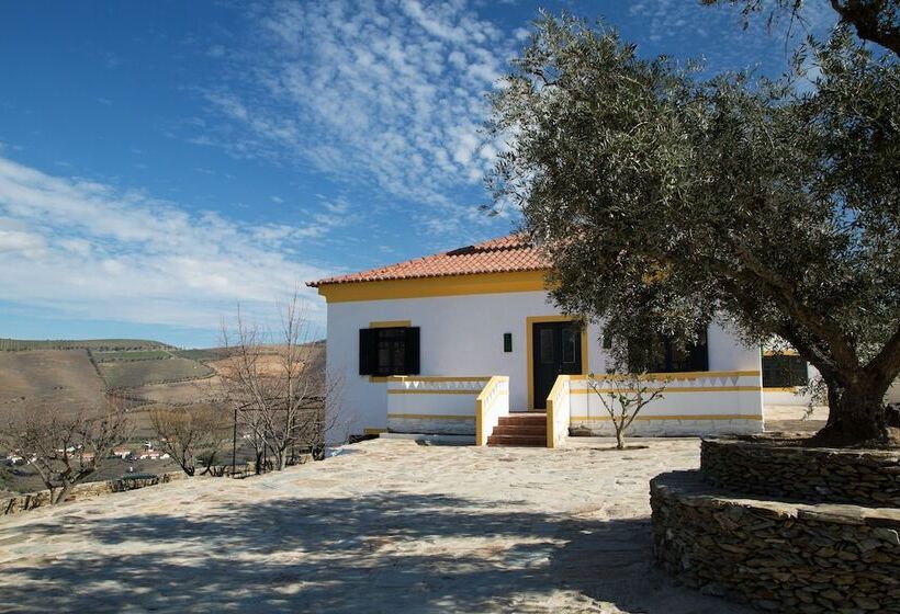 فندق Quinta Da Côrte