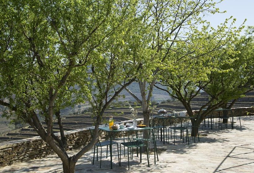 فندق Quinta Da Côrte