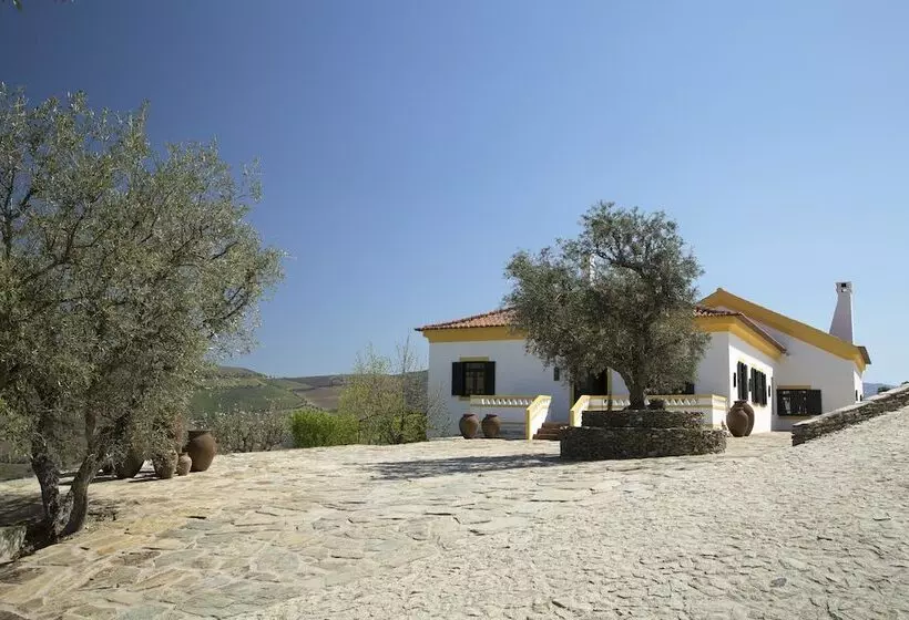 ホテル Quinta Da Côrte