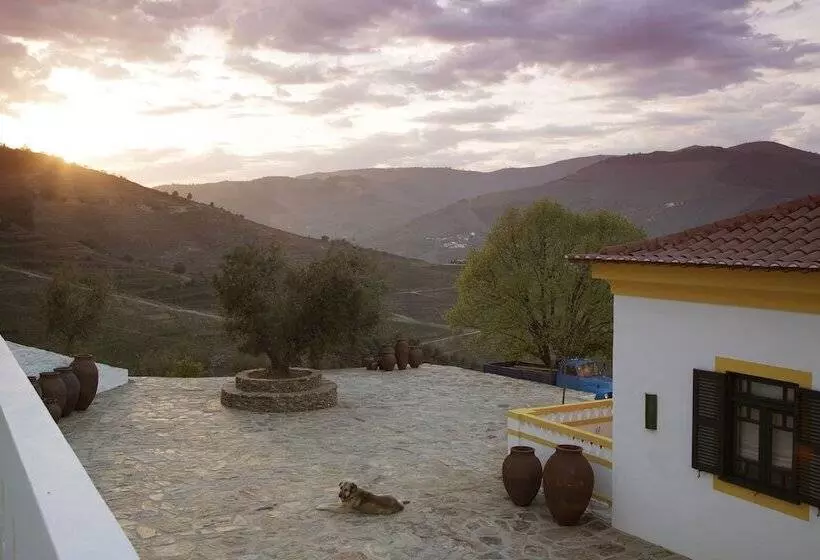 ホテル Quinta Da Côrte