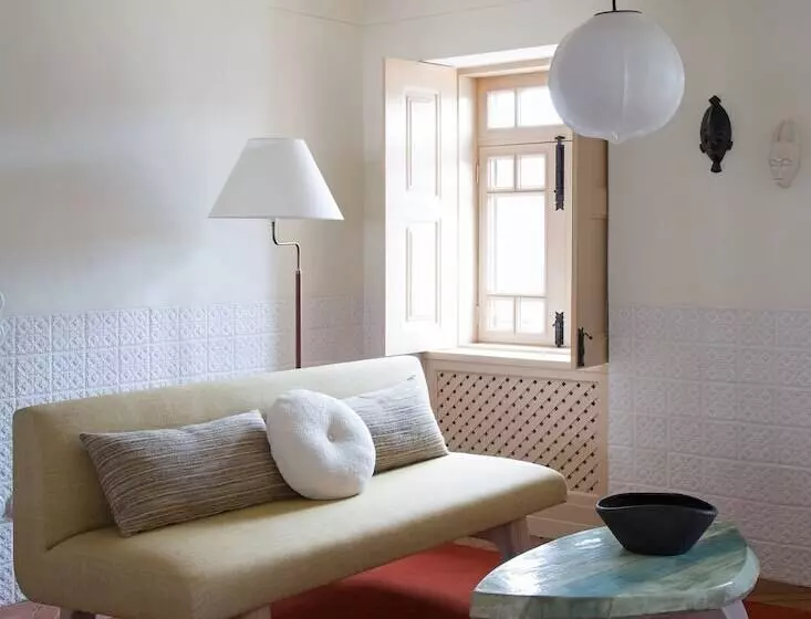 ホテル Quinta Da Côrte