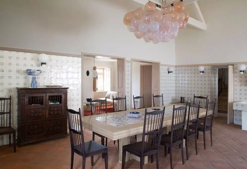 ホテル Quinta Da Côrte