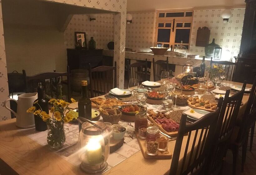 فندق Quinta Da Côrte