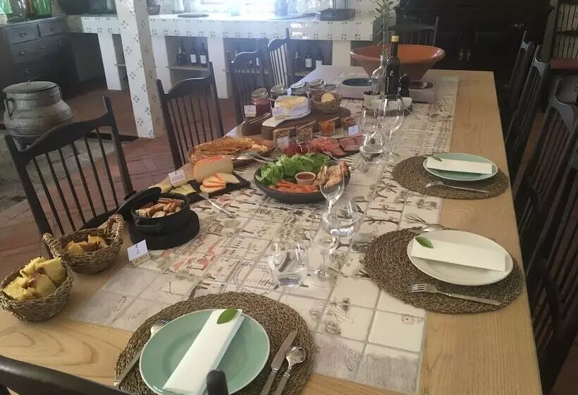 ホテル Quinta Da Côrte