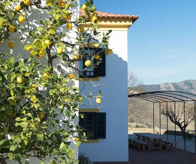 ホテル Quinta Da Côrte