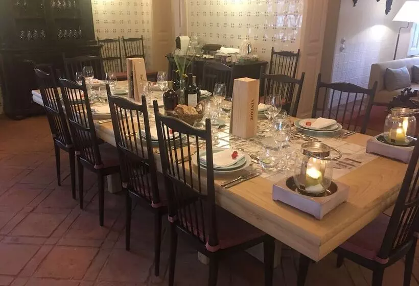 ホテル Quinta Da Côrte