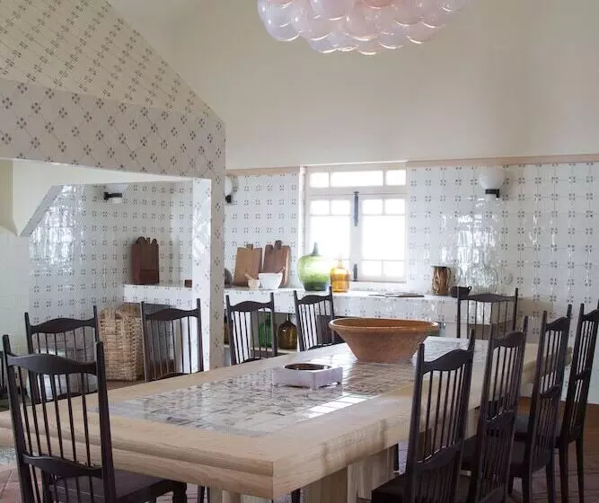 ホテル Quinta Da Côrte