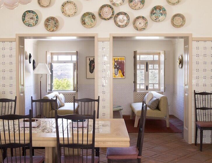 فندق Quinta Da Côrte