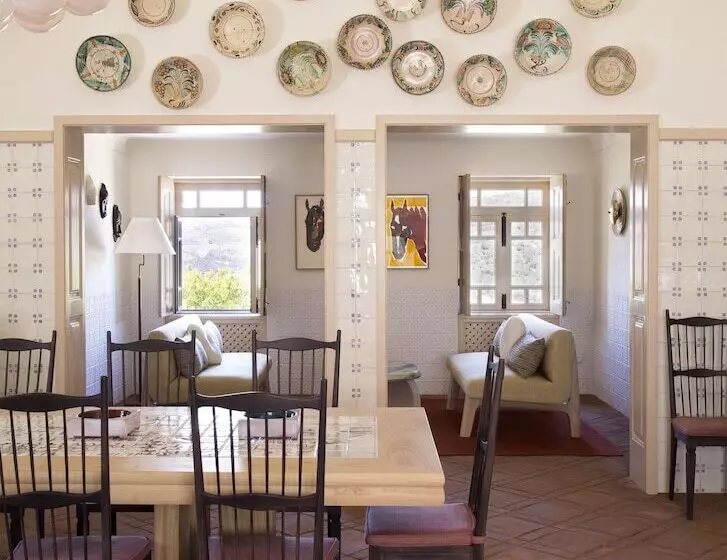 ホテル Quinta Da Côrte