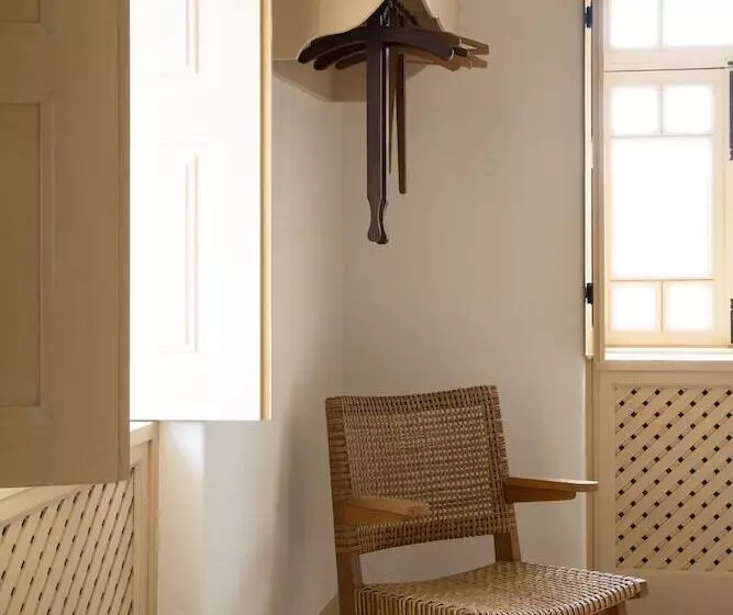 ホテル Quinta Da Côrte