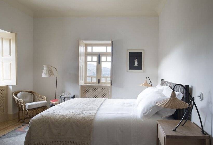 فندق Quinta Da Côrte