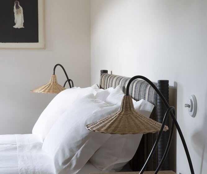 فندق Quinta Da Côrte