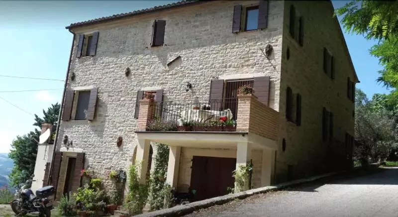 ホテル Vigna Della Ripa