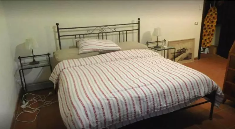 ホテル Vigna Della Ripa